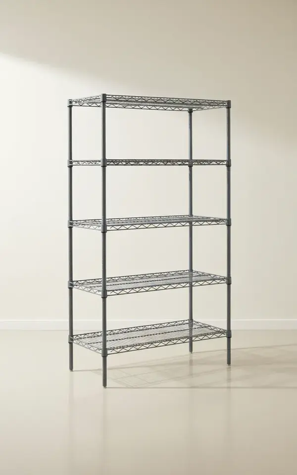 Quantum Food Service WR54-3660GY-5