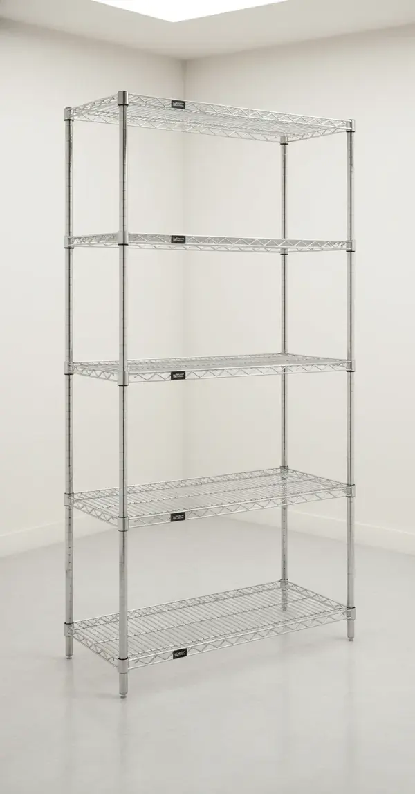 Quantum Food Service WR54-3660S-5