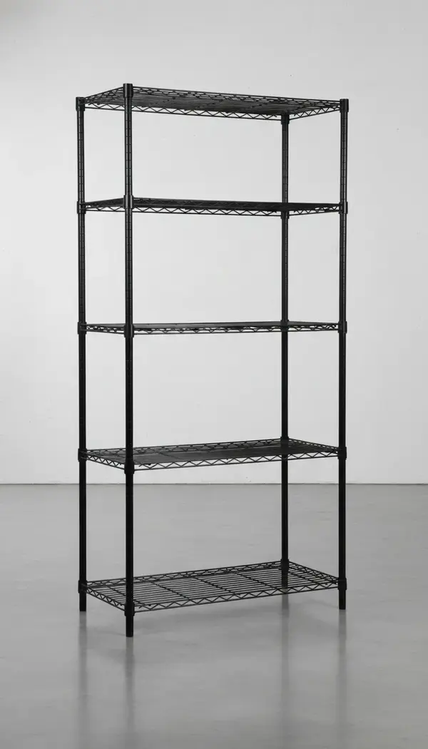 Quantum Food Service WR54-3672BK-5