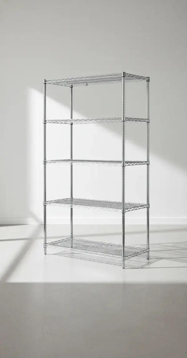 Quantum Food Service WR54-3672S-5