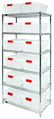 Quantum Food Service WR6-191507CL