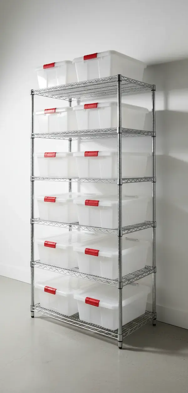 Quantum Food Service WR6-191507CL