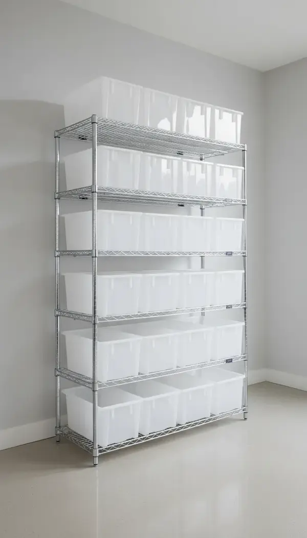 Quantum Food Service WR6-24185CL