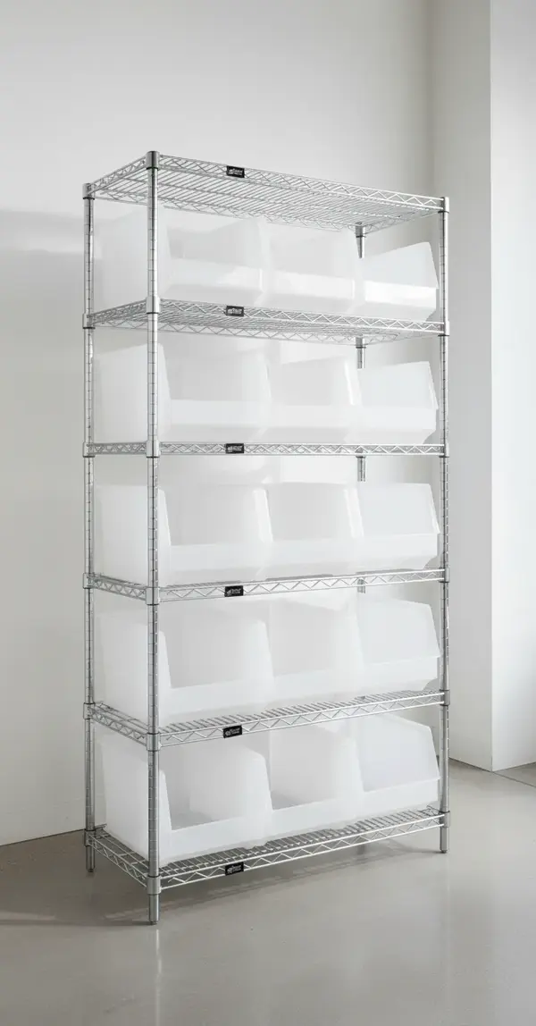 Quantum Food Service WR6-260CL