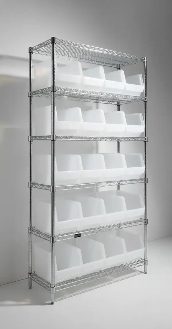 Quantum Food Service WR6-265CL