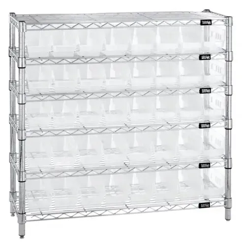 Quantum Food Service WR6-36-1236-101CL