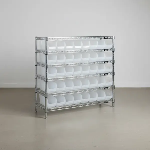 Quantum Food Service WR6-36-1236-101CL