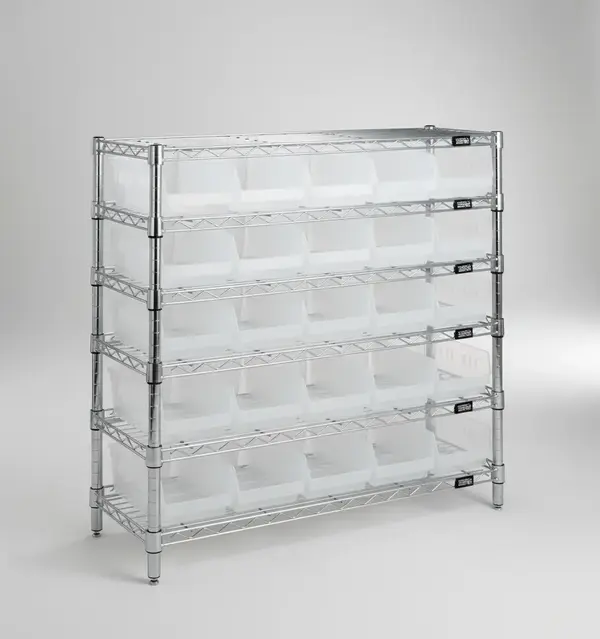 Quantum Food Service WR6-36-1236-102CL