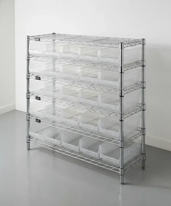 Quantum Food Service WR6-36-1236-102CO