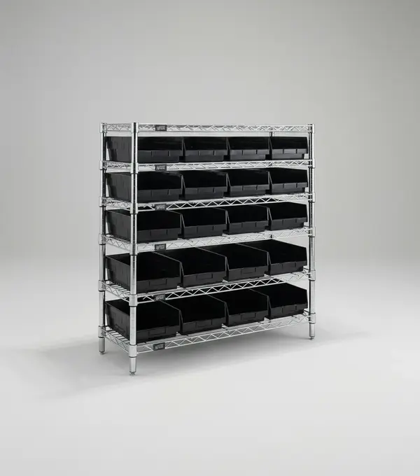 Quantum Food Service WR6-36-1236-107CO