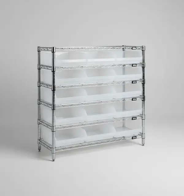 Quantum Food Service WR6-36-1236-109CL