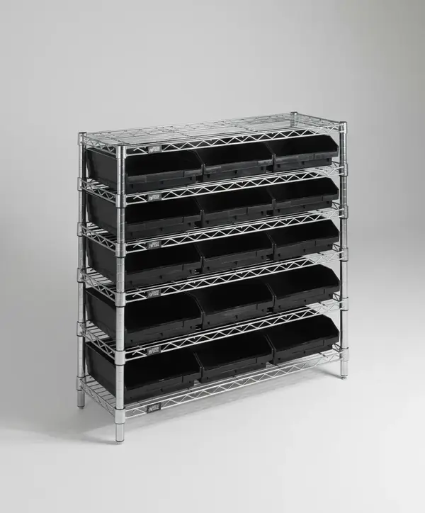 Quantum Food Service WR6-36-1236-109CO