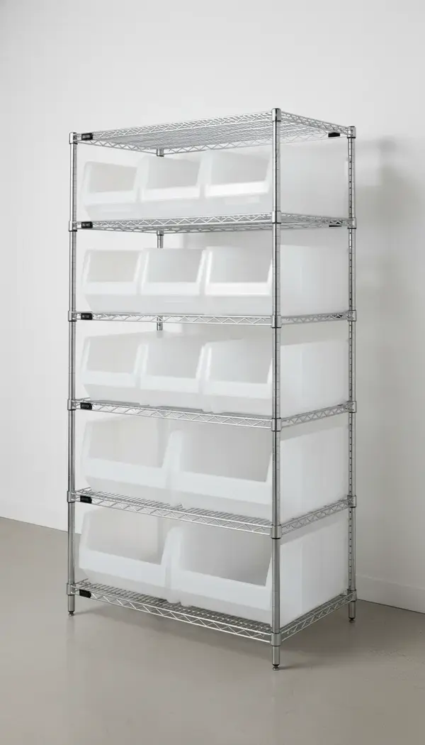 Quantum Food Service WR6-953954CL