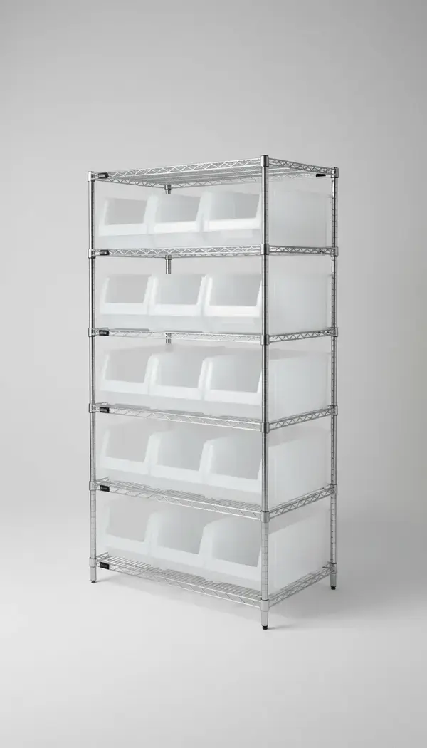 Quantum Food Service WR6-953CL