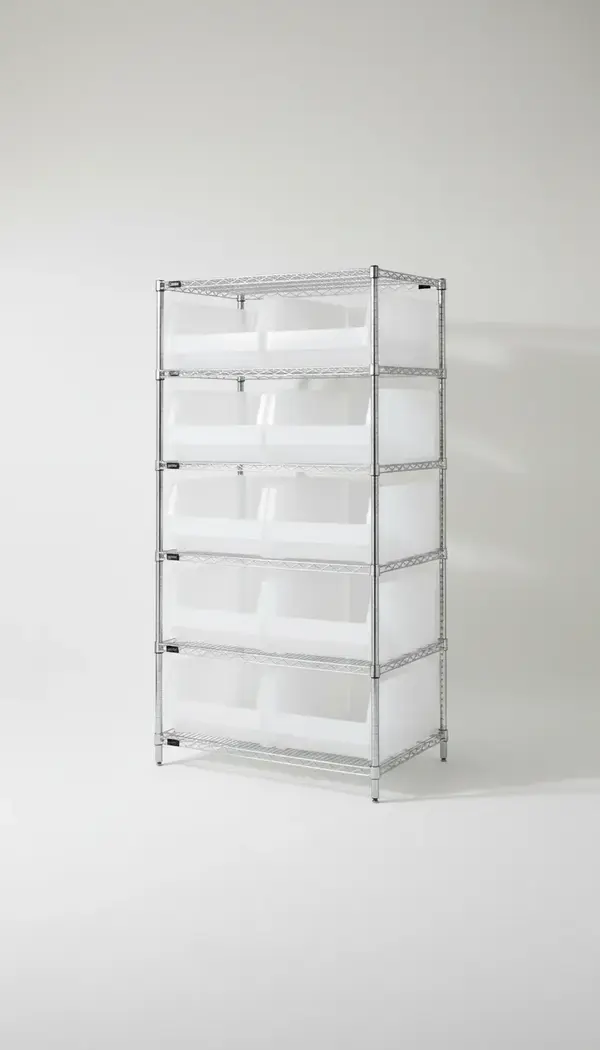 Quantum Food Service WR6-954CL