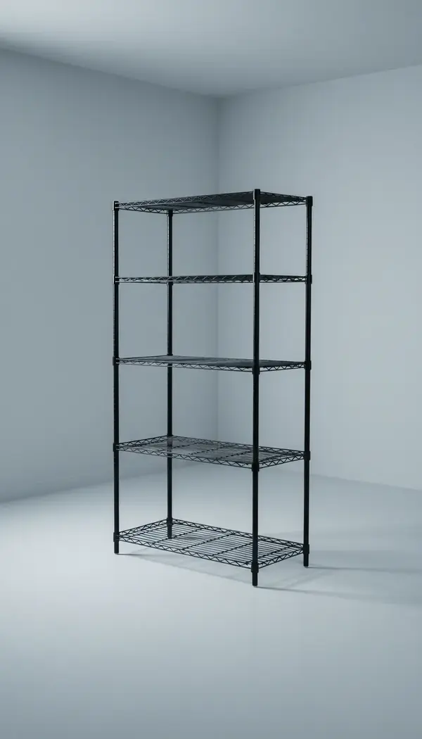 Quantum Food Service WR63-1236BK-5