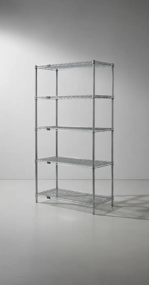 Quantum Food Service WR63-1236S-5