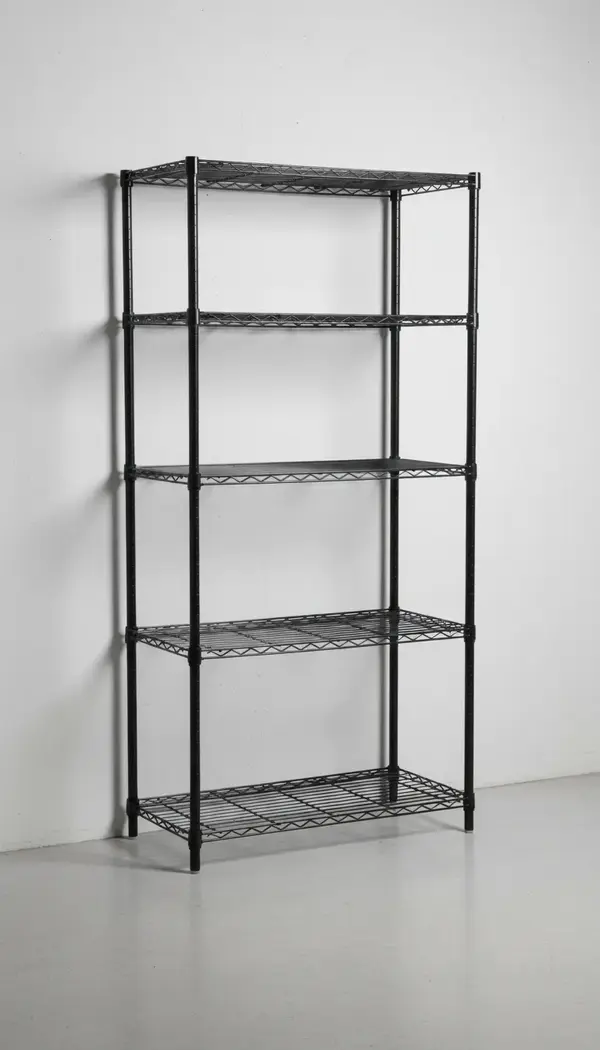 Quantum Food Service WR63-1242BK-5