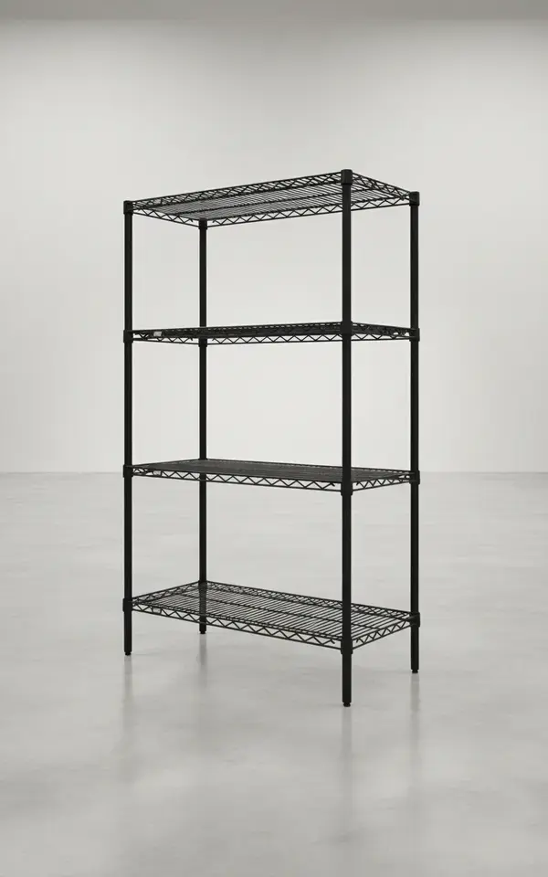 Quantum Food Service WR63-1248BK