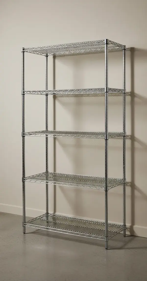 Quantum Food Service WR63-1248S-5