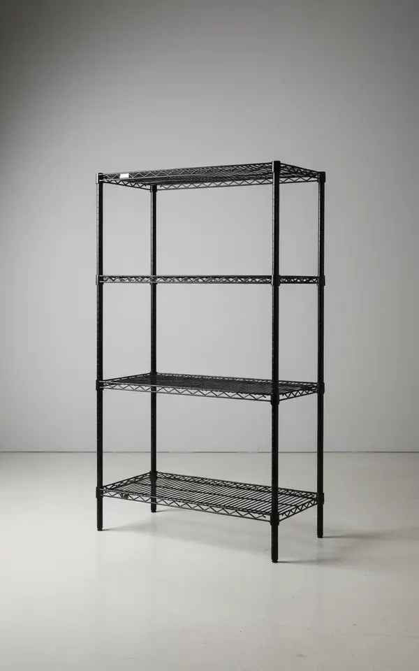 Quantum Food Service WR63-1260BK