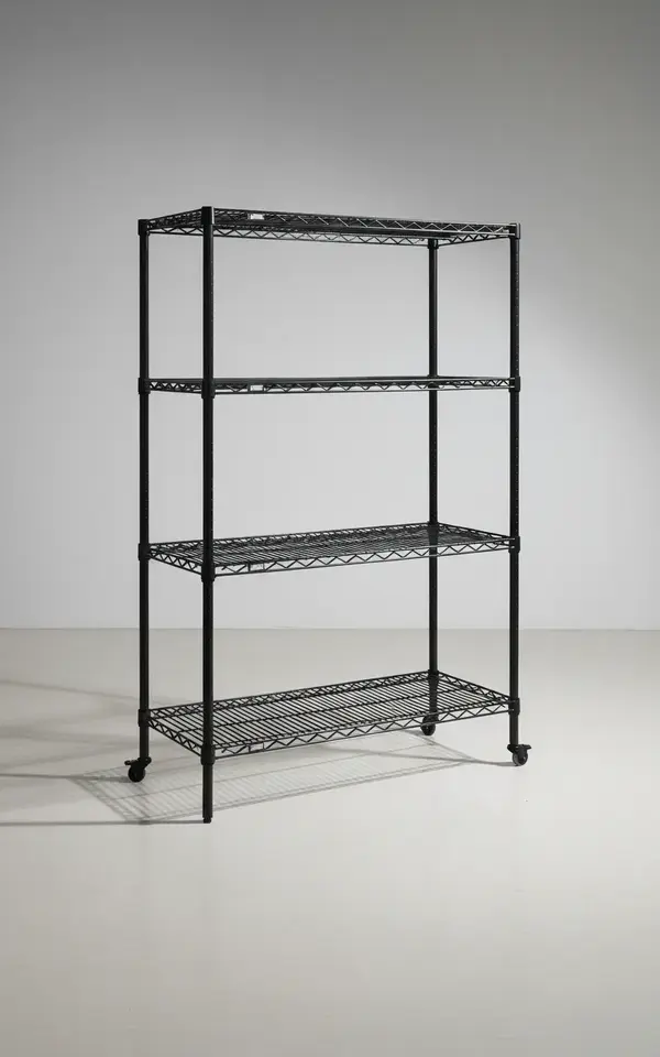 Quantum Food Service WR63-1272BK