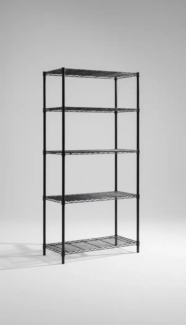 Quantum Food Service WR63-1430BK-5