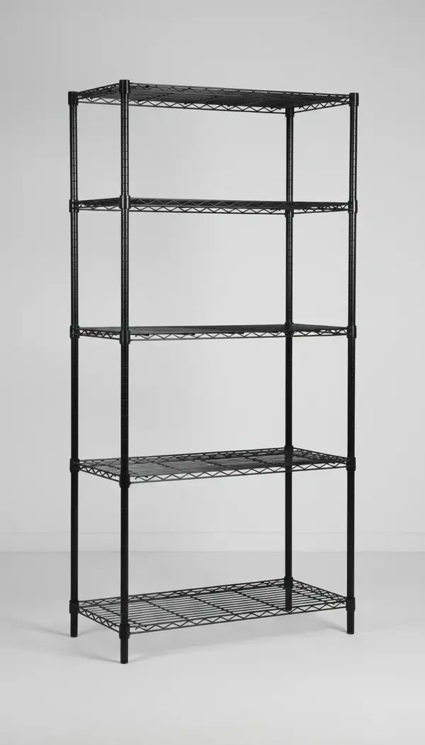 Quantum Food Service WR63-1454BK-5