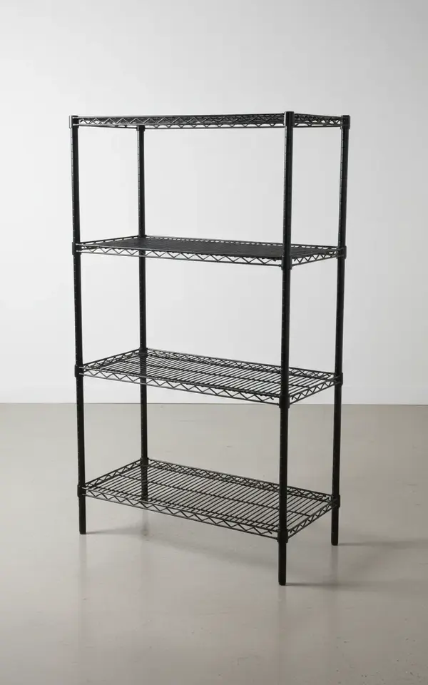 Quantum Food Service WR63-1460BK