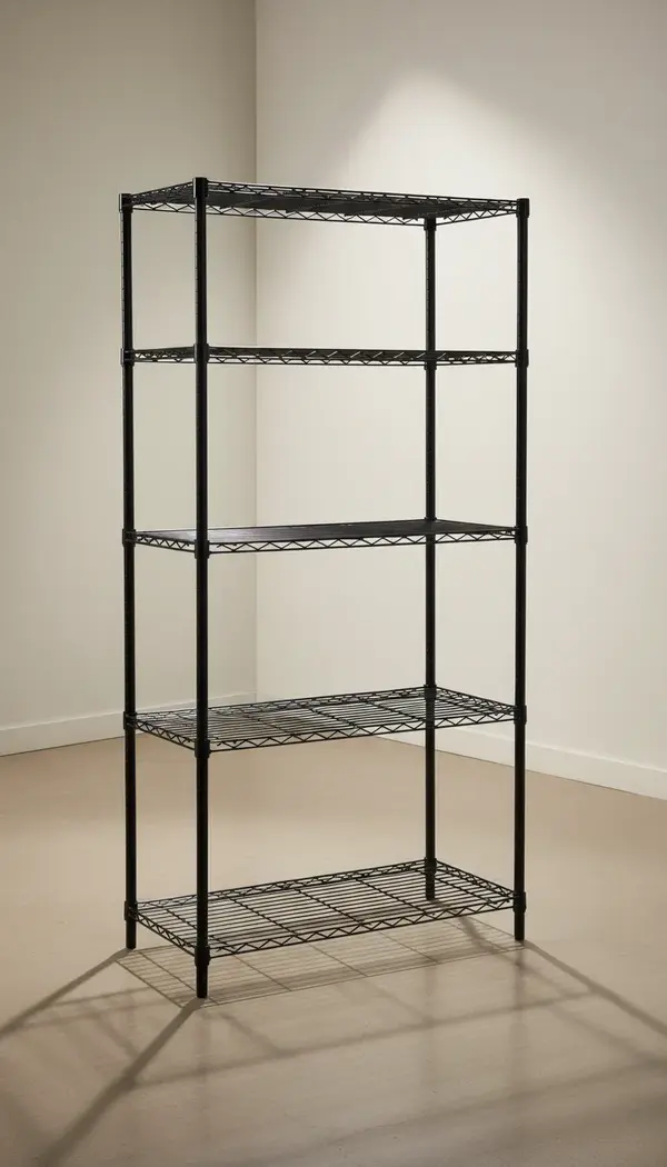 Quantum Food Service WR63-1460BK-5