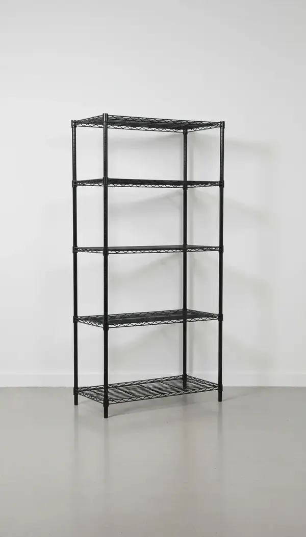 Quantum Food Service WR63-1472BK-5