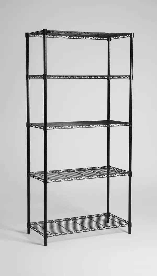 Quantum Food Service WR63-1824BK-5