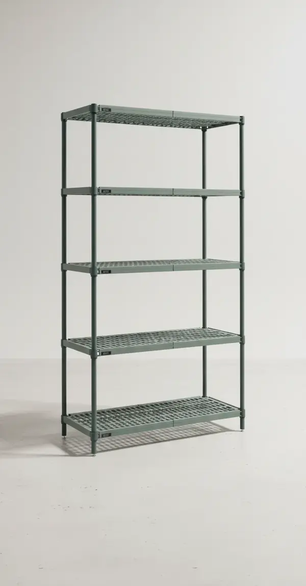 Quantum Food Service WR63-1830WPM-5