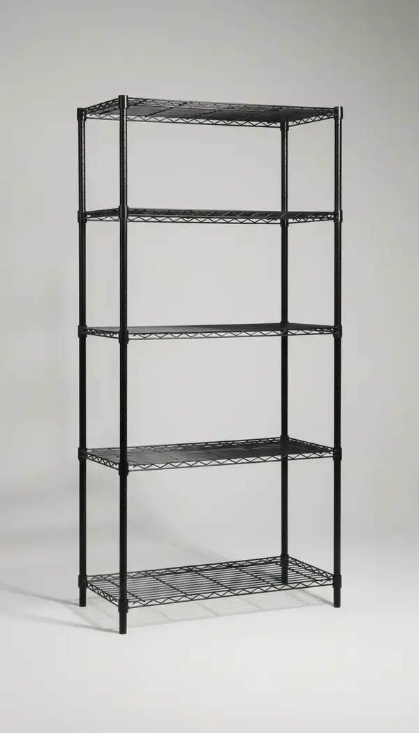 Quantum Food Service WR63-1836BK-5