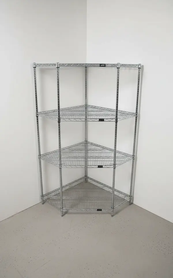 Quantum Food Service WR63-1836CRNC