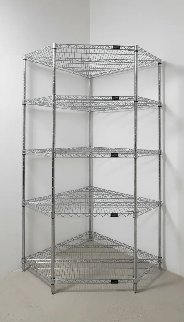 Quantum Food Service WR63-1836CRNC-5