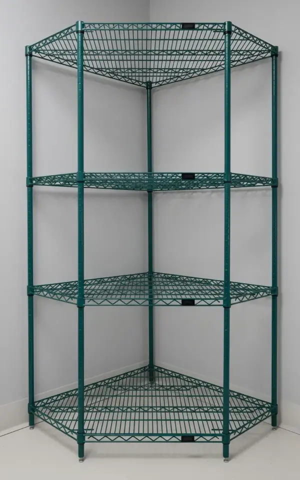 Quantum Food Service WR63-1836CRNP