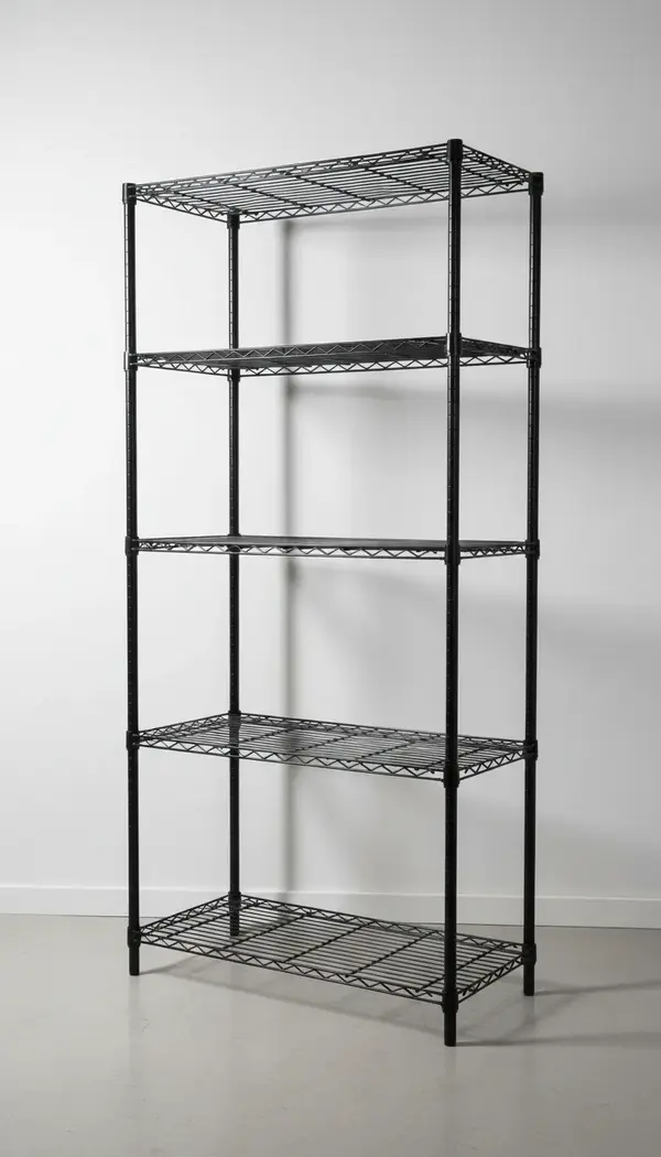 Quantum Food Service WR63-1842BK-5