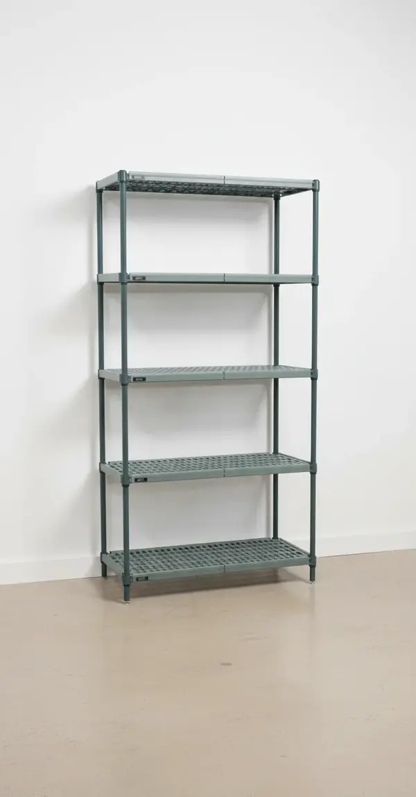 Quantum Food Service WR63-1848WPM-5