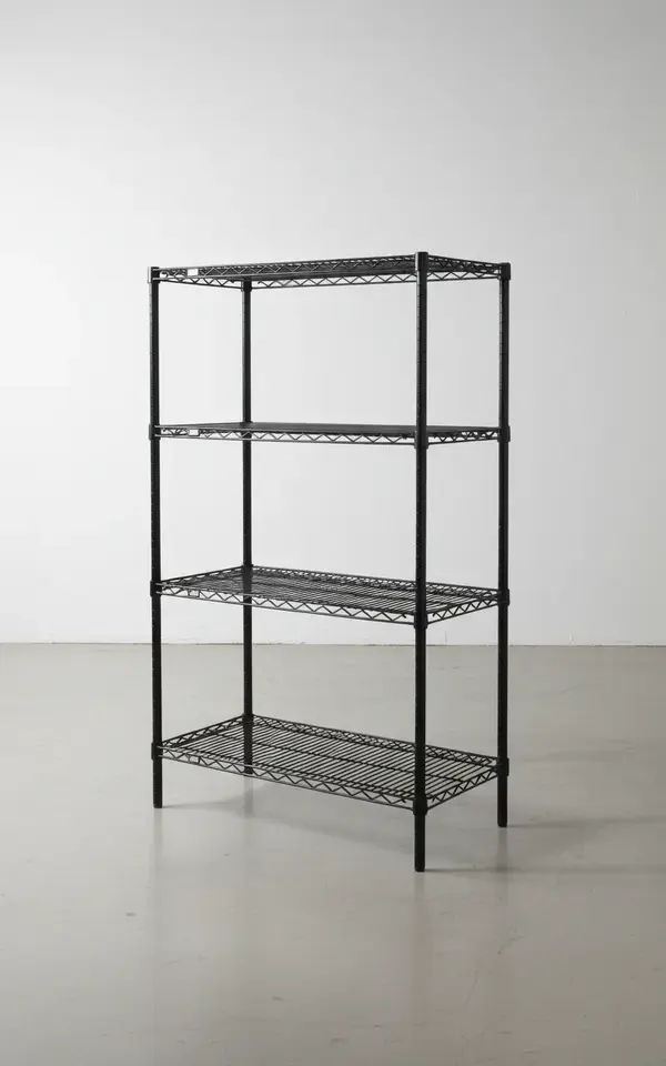 Quantum Food Service WR63-1860BK