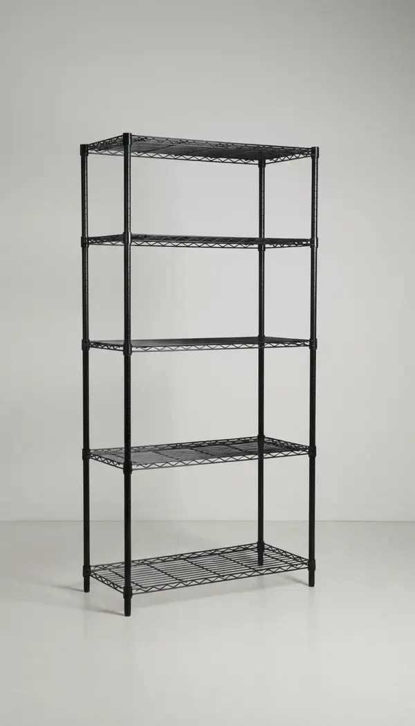 Quantum Food Service WR63-1860BK-5