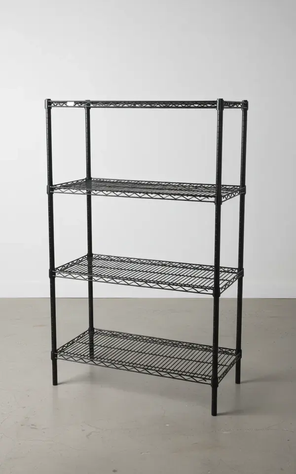 Quantum Food Service WR63-1872BK