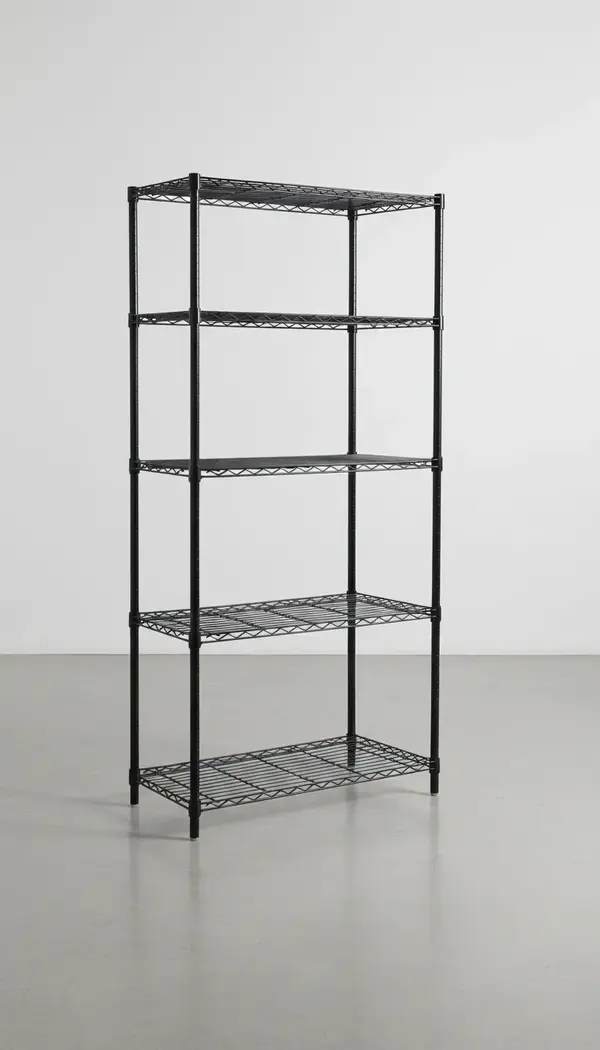 Quantum Food Service WR63-1872BK-5