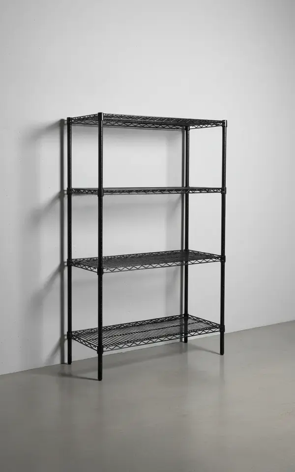 Quantum Food Service WR63-2124BK