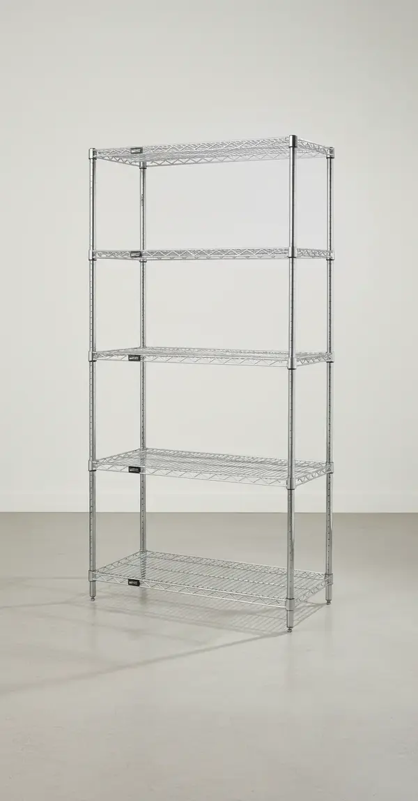 Quantum Food Service WR63-2124S-5