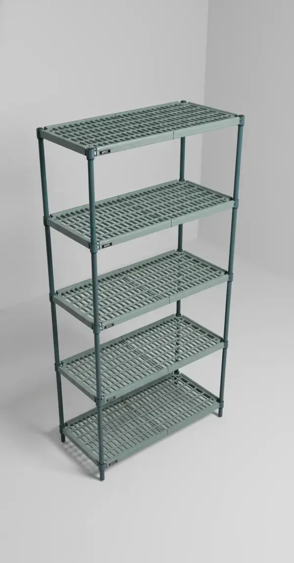 Quantum Food Service WR63-2124WPM-5