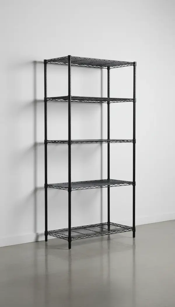 Quantum Food Service WR63-2130BK-5