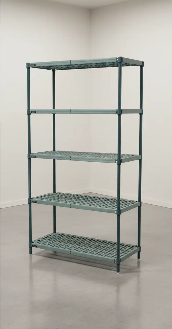 Quantum Food Service WR63-2136WPM-5