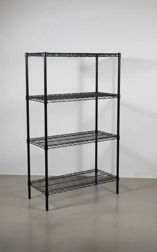 Quantum Food Service WR63-2142BK