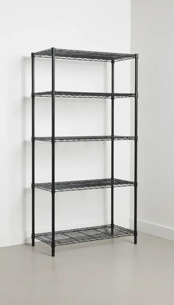 Quantum Food Service WR63-2142BK-5